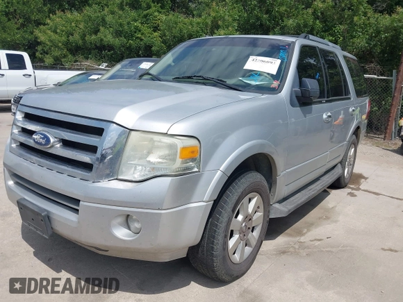 2010 Ford Expedition SSV с VIN 1FMJU1F58AEB03586, выставлен на аукционе IAAI как лот 42506093 с пробегом 226 660 миль миль и . История ставок и продаж доступна на DreamBid. Изображение 2.