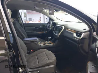 2017 GMC Acadia SLE z VIN 1GKKNLLS2HZ163687, wystawiony jako IAAI lot #42215323 z przebiegiem 124 127 mil mil oraz . Historia ofert i sprzedaży dostępna na DreamBid. Obrazek 5.