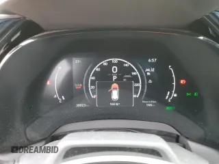 2023 Lexus RX 500h F Sport Performance с VIN 2T2BCMEA2PC003762, выставлен на аукционе Copart как лот 54748595 с пробегом 38 023 миль миль и Списание • Salvage title. История ставок и продаж доступна на DreamBid. Изображение 9.