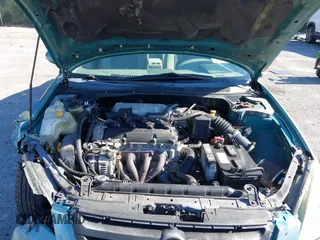 2002 Nissan Altima S z VIN 1N4AL11D22C116391, wystawiony jako IAAI lot #42263806 z przebiegiem 155 642 mil mil oraz . Historia ofert i sprzedaży dostępna na DreamBid. Obrazek 10.