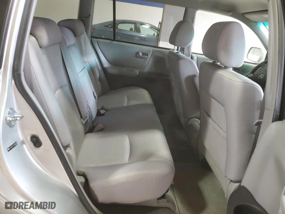 2007 Toyota Highlander with VIN JTEHD21A170045822, listed as a Copart auction lot 43778445 with 111,156 mi miles and Salvage Title. Bid and sale history available at carsss.com. Image 11.