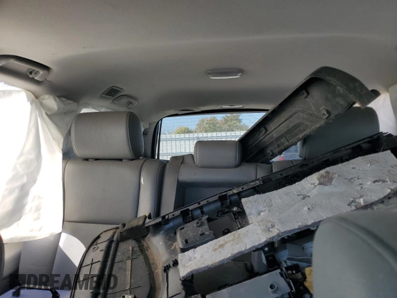 2013 Toyota Sequoia SR5 with VIN 5TDBW5G15DS080756, listed as a Copart auction lot 77538094 with 0 mi miles and Salvage Title. Bid and sale history available at carsss.com. Image 10.