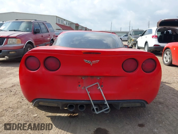 2013 Chevrolet Corvette Grand Sport 3LT with VIN 1G1YW2DW2D5101747, listed as a IAAI auction lot 42162435 with 72,152 mi miles and . Bid and sale history available at DreamBid. Image 16.