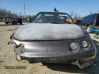 1995 Acura Integra z VIN JH4DB8582SS001679, wystawiony jako Copart lot #50831735 z przebiegiem 245 804 mil mil oraz Szkoda całkowita • Salvage title. Historia ofert i sprzedaży dostępna na DreamBid. Obrazek 5.