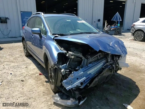 2016 Subaru Crosstrek Premium with VIN JF2GPABC0G8337434, listed as a Copart auction lot 52240875 with 89,135 mi miles and Salvage Title. Bid and sale history available at carsss.com. Image 11.
