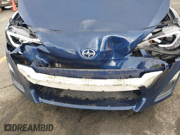 2015 Scion FR-S z VIN JF1ZNAA11F8709669, wystawiony jako IAAI lot #41794094 z przebiegiem 109 940 mil mil oraz . Historia ofert i sprzedaży dostępna na DreamBid. Obrazek 6.
