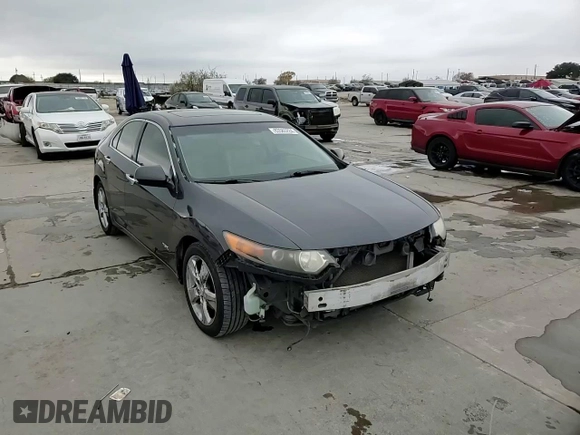 2013 Acura TSX с VIN JH4CU2F47DC009708, выставлен на аукционе Copart как лот 83585224 с пробегом 337 390 миль миль и Списание • Salvage title. История ставок и продаж доступна на DreamBid. Изображение 14.