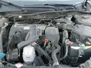 2014 Honda Accord LX с VIN 1HGCR2F39EA246144, выставлен на аукционе IAAI как лот 43397458 с пробегом 262 367 миль миль и . История ставок и продаж доступна на DreamBid. Изображение 24.