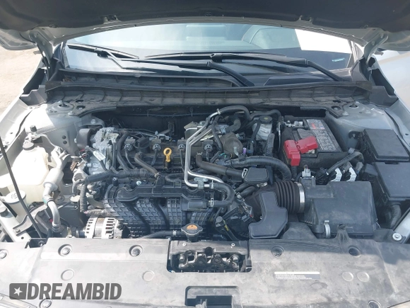 2023 Nissan Altima SR z VIN 1N4BL4CV3PN371333, wystawiony jako IAAI lot #42420194 z przebiegiem 47 460 mil mil oraz . Historia ofert i sprzedaży dostępna na DreamBid. Obrazek 10.