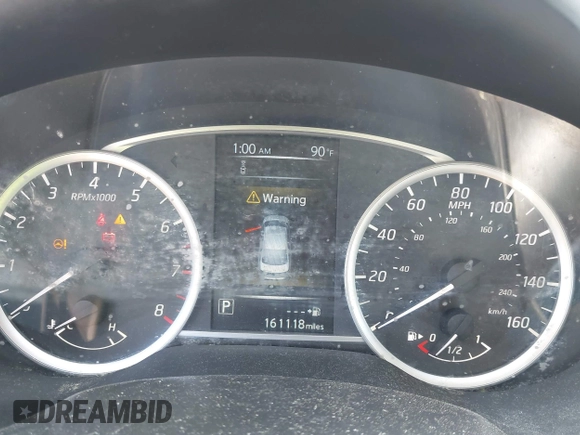 2018 Nissan Sentra S with VIN 3N1AB7AP5JY316894, listed as a IAAI auction lot 41929545 with 161,118 mi miles and . Bid and sale history available at DreamBid. Image 7.