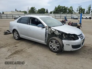 2007 Volkswagen Jetta Wolfsburg Edition с VIN 3VWEG71K57M073248, выставлен на аукционе Copart как лот 59315955 с пробегом 122 114 миль миль и Списание • Salvage title. История ставок и продаж доступна на DreamBid. Изображение 4.