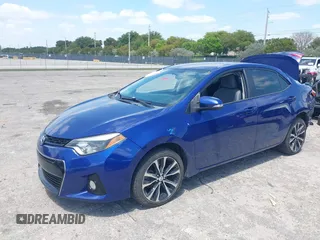 2016 Toyota Corolla L with VIN 2T1BURHE2GC714892, listed as a IAAI auction lot 42102606 with 141,940 mi miles and . Bid and sale history available at DreamBid. Image 20.