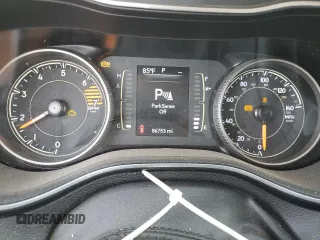 2019 Jeep Cherokee Latitude Plus с VIN 1C4PJLLB7KD470175, выставлен на аукционе Copart как лот 53375935 с пробегом 86 753 миль миль и Чистый • Clean title. История ставок и продаж доступна на DreamBid. Изображение 9.