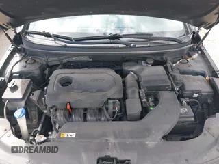 2015 Hyundai Sonata Limited with VIN 5NPE34AF3FH016440, listed as a IAAI auction lot 42057243 with 113,324 mi miles and . Bid and sale history available at carsss.com. Image 10.