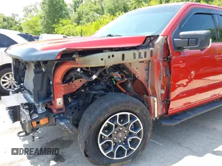 2023 Ford F-150 XL с VIN 1FTFW1E81PKD40821, выставлен на аукционе IAAI как лот 42436737 с пробегом 32 938 миль миль и . История ставок и продаж доступна на DreamBid. Изображение 18.