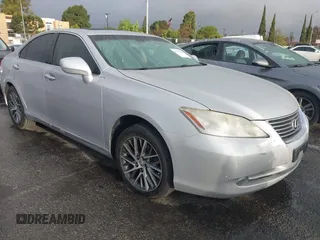 2007 Lexus ES 330 with VIN JTHBJ46G872013335, listed as a IAAI auction lot 41772939 with 170,942 mi miles and . Bid and sale history available at DreamBid. Image 13.