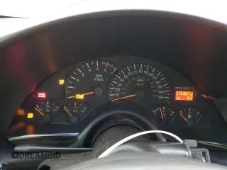 2000 Pontiac Firebird Formula with VIN 2G2FV22G2Y2100391, listed as a Copart auction lot 48049125 with 115,362 mi miles and Salvage Title. Bid and sale history available at carsss.com. Image 9.
