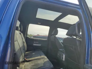 2022 Ford F-350 XL z VIN 1FT8W3BT4NEF25129, wystawiony jako Copart lot #56142935 z przebiegiem 73 358 mil mil oraz Szkoda całkowita • Salvage title. Historia ofert i sprzedaży dostępna na DreamBid. Obrazek 10.