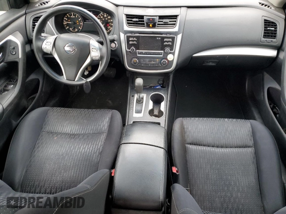 2016 Nissan Altima S z VIN 1N4AL3AP1GC234607, wystawiony jako Copart lot #58851315 z przebiegiem 213 036 mil mil oraz Czysty tytuł • Clean title. Historia ofert i sprzedaży dostępna na DreamBid. Obrazek 8.