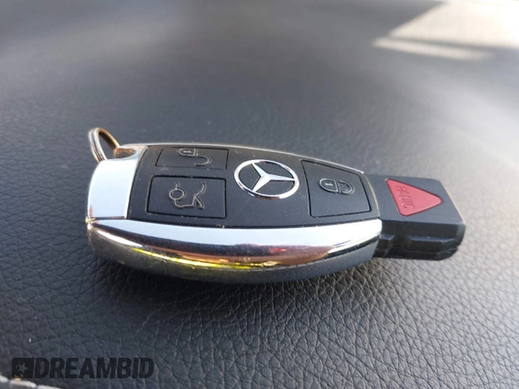 2018 Mercedes-Benz CLA 250 with VIN WDDSJ4EB2JN514126, listed as a IAAI auction lot 41743868 with 46,103 mi miles and . Bid and sale history available at DreamBid. Image 11.