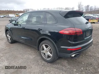 2015 Porsche Cayenne Diesel with VIN WP1AF2A29FLA31039, listed as a IAAI auction lot 42042677 with 157,884 mi miles and . Bid and sale history available at DreamBid. Image 3.
