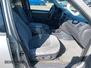 2004 Ford Explorer XLT с VIN 1FMZU73K54ZA82760, выставлен на аукционе IAAI как лот 41892647 с пробегом 193 470 миль миль и . История ставок и продаж доступна на DreamBid. Изображение 5.