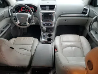 2017 GMC Acadia Limited with VIN 1GKKRSKD2HJ138479, listed as a Copart auction lot 57441665 with 149,261 mi miles and Salvage title. Bid and sale history available at DreamBid. Image 8.