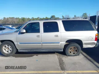 2004 GMC Yukon XL SLE with VIN 3GKEC16T04G293361, listed as a IAAI auction lot 41215667 with 217,336 mi miles. Bid and sale history available at carsss.com. Image 14.