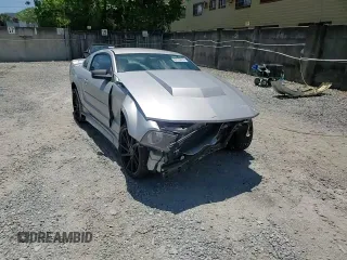 2006 Ford Mustang Standard with VIN 1ZVFT80N865126059, listed as a Copart auction lot 61216915 with 188,114 mi miles and Salvage title. Bid and sale history available at DreamBid. Image 13.