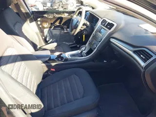 2016 Ford Fusion SE с VIN 3FA6P0H74GR118009, выставлен на аукционе IAAI как лот 41881070 с пробегом 115 355 миль миль и . История ставок и продаж доступна на DreamBid. Изображение 5.