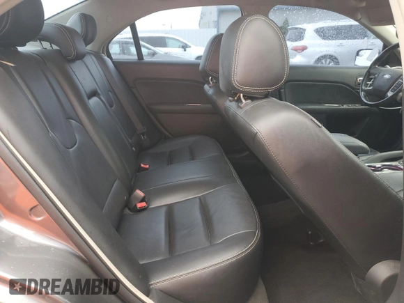 2012 Ford Fusion SEL с VIN 3FAHP0JA1CR262268, выставлен на аукционе Copart как лот 54453065 с пробегом 206 159 миль миль и На запчасти • Non repairable. История ставок и продаж доступна на DreamBid. Изображение 10.