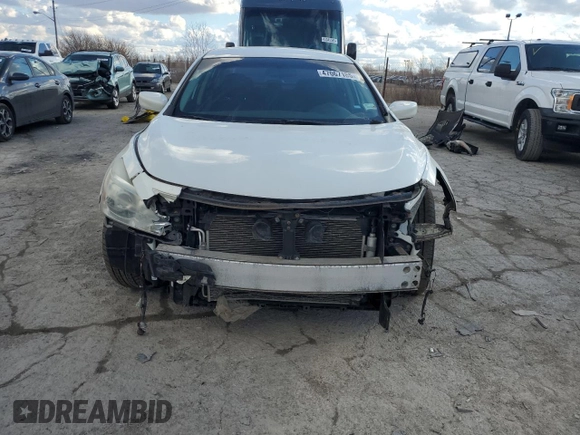 2014 Nissan Altima 2.5 with VIN 1N4AL3AP6EC420575, listed as a Copart auction lot 47067185 with 164,497 mi miles and Salvage Title. Bid and sale history available at carsss.com. Image 5.