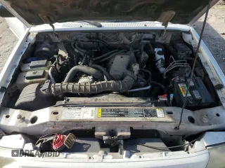 2002 Mazda B-Series 2WD Truck DS with VIN 4F4YR12U22TM00746, listed as a Copart auction lot 42998635 with 247,369 mi miles and Salvage Title. Bid and sale history available at carsss.com. Image 11.