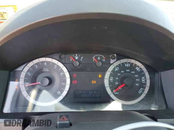 2011 Ford Escape Limited with VIN 1FMCU9EG9BKB85048, listed as a Copart auction lot 55146615 with 148,527 mi miles and Clean Title. Bid and sale history available at carsss.com. Image 9.