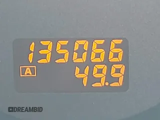 2006 Nissan Maxima 3.5 SE with VIN 1N4BA41E66C821494, listed as a IAAI auction lot 41601415 with 135,066 mi miles. Bid and sale history available at carsss.com. Image 15.