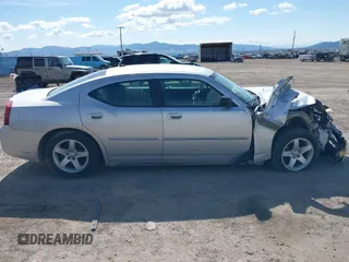 2008 Dodge Charger with VIN 2B3LA43G38H294092, listed as a IAAI auction lot 39189007 with Not provided miles and . Bid and sale history available at DreamBid. Image 14.