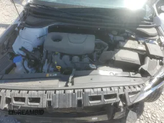 2019 Hyundai Accent SE with VIN 3KPC24A36KE052458, listed as a Copart auction lot 66455243 with 42,338 mi miles. Bid and sale history available at carsss.com. Image 12.