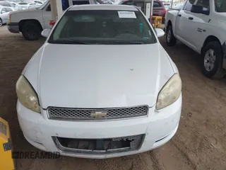 2013 Chevrolet Impala LT with VIN 2G1WG5E36D1197328, listed as a IAAI auction lot 42035898 with 159,476 mi miles and . Bid and sale history available at DreamBid. Image 6.