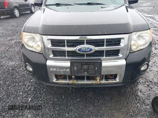 2010 Ford Escape Limited с VIN 1FMCU9EG7AKA85450, выставлен на аукционе IAAI как лот 41991297 с пробегом Не указан миль и . История ставок и продаж доступна на DreamBid. Изображение 6.