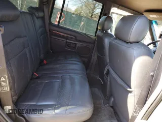 2001 Ford Explorer с VIN 1FMZU75E11ZA11087, выставлен на аукционе Copart как лот 46974935 с пробегом 240 246 миль миль и Списание • Salvage title. История ставок и продаж доступна на DreamBid. Изображение 11.