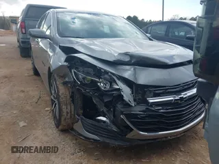 2023 Chevrolet Malibu RS with VIN 1G1ZG5ST1PF152148, listed as a IAAI auction lot 41726875 with 78,064 mi miles and . Bid and sale history available at DreamBid. Image 11.