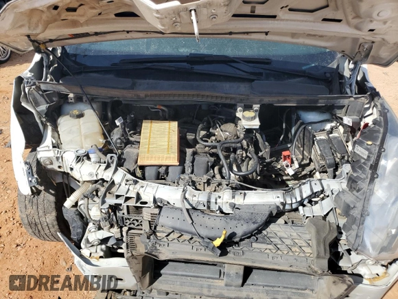 2019 Ford Transit Connect XL с VIN NM0LE7E21K1384964, выставлен на аукционе Copart как лот 45137005 с пробегом 257 777 миль миль и Списание • Salvage title. История ставок и продаж доступна на DreamBid. Изображение 12.