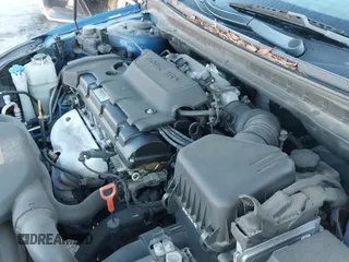 2011 Hyundai Elantra GLS z VIN KMHDC8AE7BU121438, wystawiony jako IAAI lot #43302252 z przebiegiem 100 427 mil mil oraz . Historia ofert i sprzedaży dostępna na DreamBid. Obrazek 12.