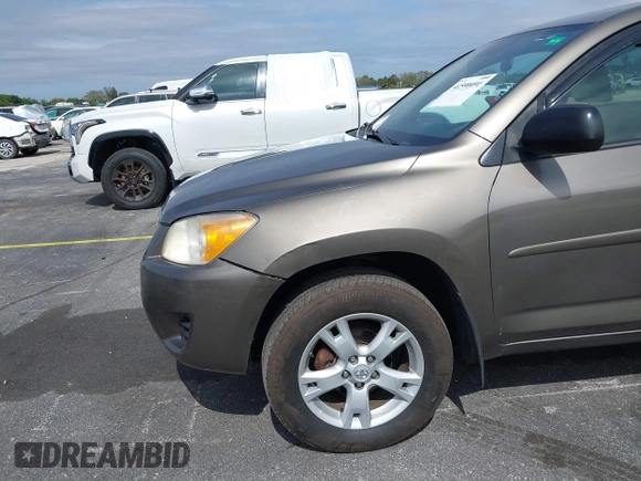 2012 Toyota RAV4 with VIN 2T3BF4DV4CW237305, listed as a IAAI auction lot 41590091 with 114,757 mi miles and . Bid and sale history available at carsss.com. Image 17.