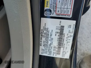 2010 Ford Fusion Hybrid z VIN 3FADP0L36AR176691, wystawiony jako Copart lot #61957685 z przebiegiem 105 452 mil mil oraz Czysty tytuł • Clean title. Historia ofert i sprzedaży dostępna na DreamBid. Obrazek 12.
