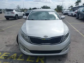 2015 Kia Optima LX with VIN 5XXGM4A7XFG452440, listed as a IAAI auction lot 41917552 with 68,470 mi miles and . Bid and sale history available at DreamBid. Image 6.