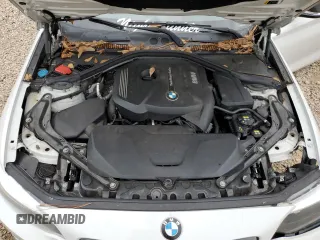 2017 BMW 2 Series 230i with VIN WBA2K9C38H7A26264, listed as a Copart auction lot 78529063 with 64,996 mi miles. Bid and sale history available at carsss.com. Image 11.