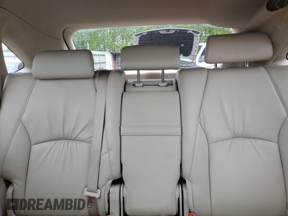 2004 Lexus RX 330 with VIN JTJHA31U240030557, listed as a Copart auction lot 54754255 with 170,222 mi miles and Salvage Title. Bid and sale history available at carsss.com. Image 10.