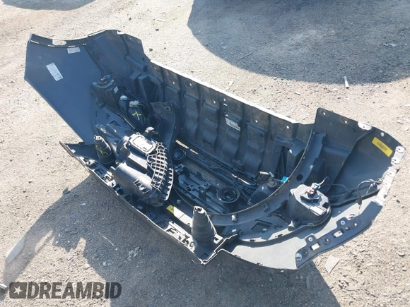 2016 Ford Escape Titanium with VIN 1FMCU9J99GUB27573, listed as a IAAI auction lot 42445457 with 156,784 mi miles and . Bid and sale history available at DreamBid. Image 12.
