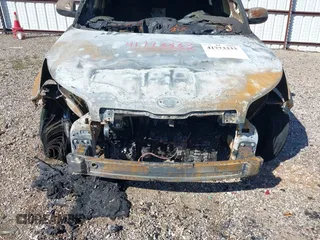 2014 Kia Soul with VIN KNDJN2A29E7073514, listed as a IAAI auction lot 41773333 with Not Provided miles and . Bid and sale history available at DreamBid. Image 11.